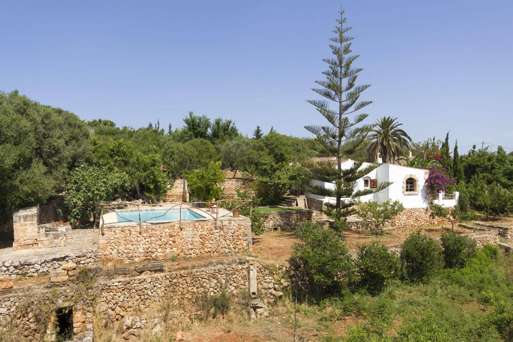 Menorca Ca Savia Hotel Ciutadella  Exterior photo