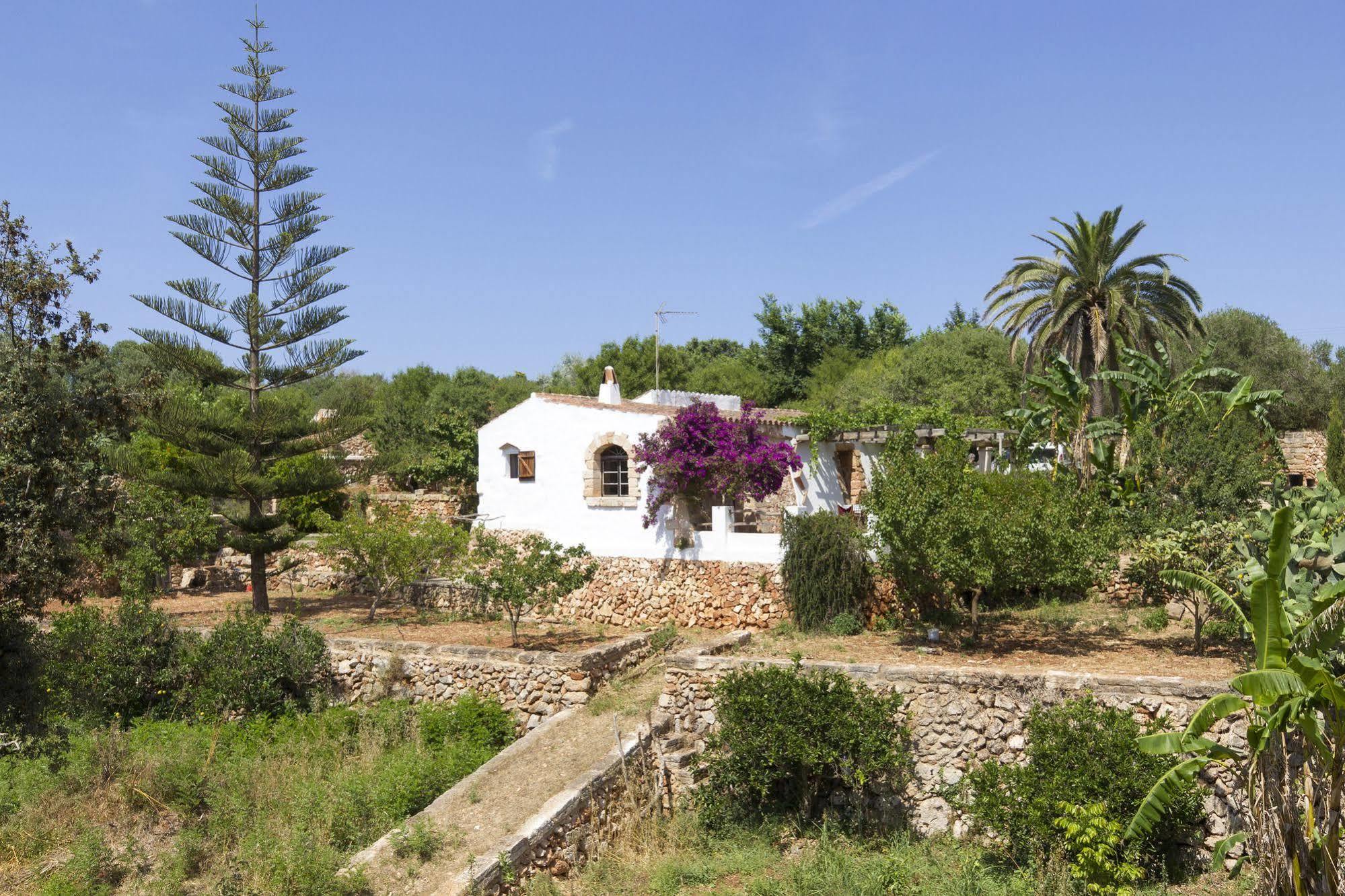 Menorca Ca Savia Hotel Ciutadella  Exterior photo