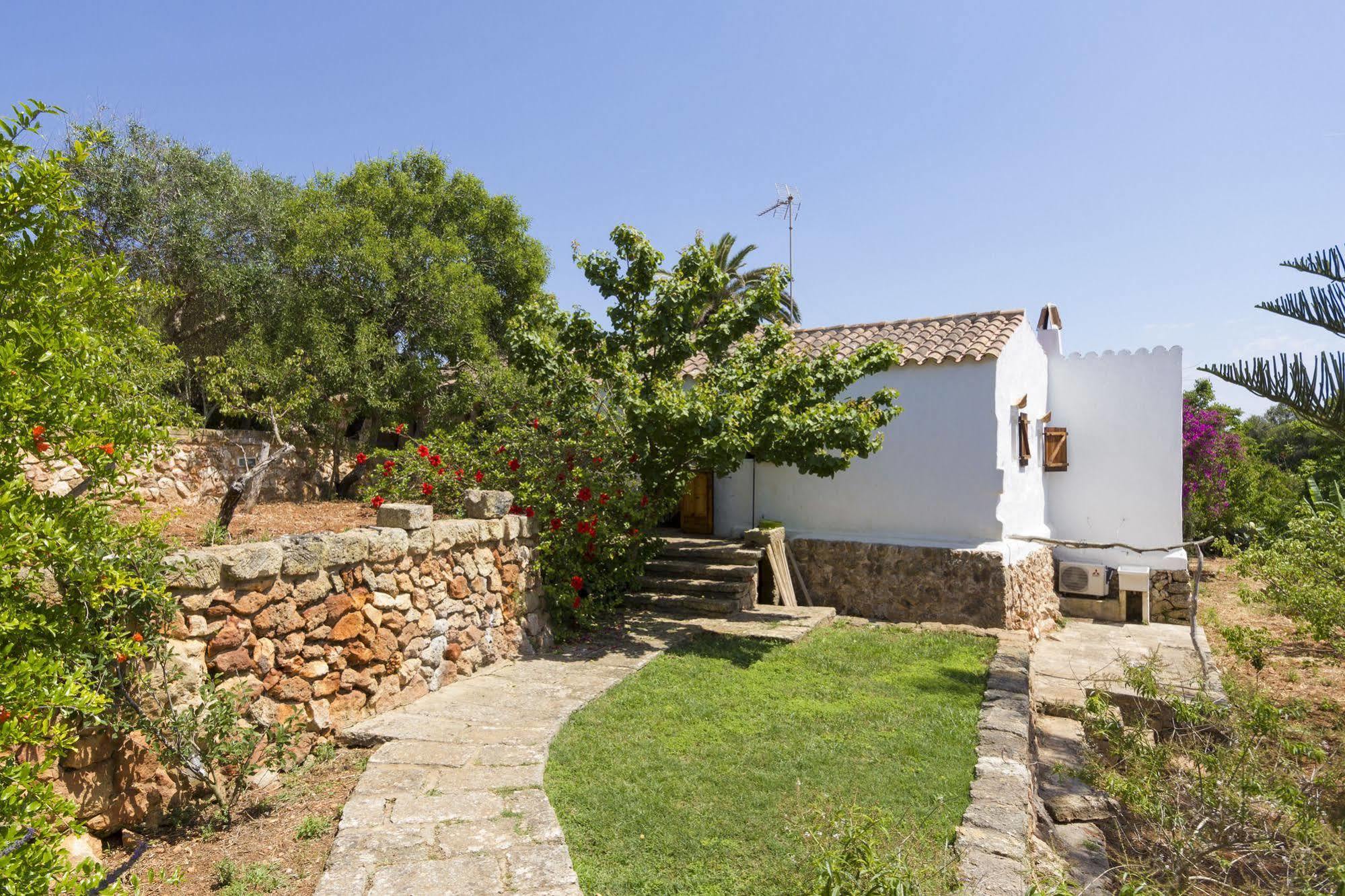 Menorca Ca Savia Hotel Ciutadella  Exterior photo