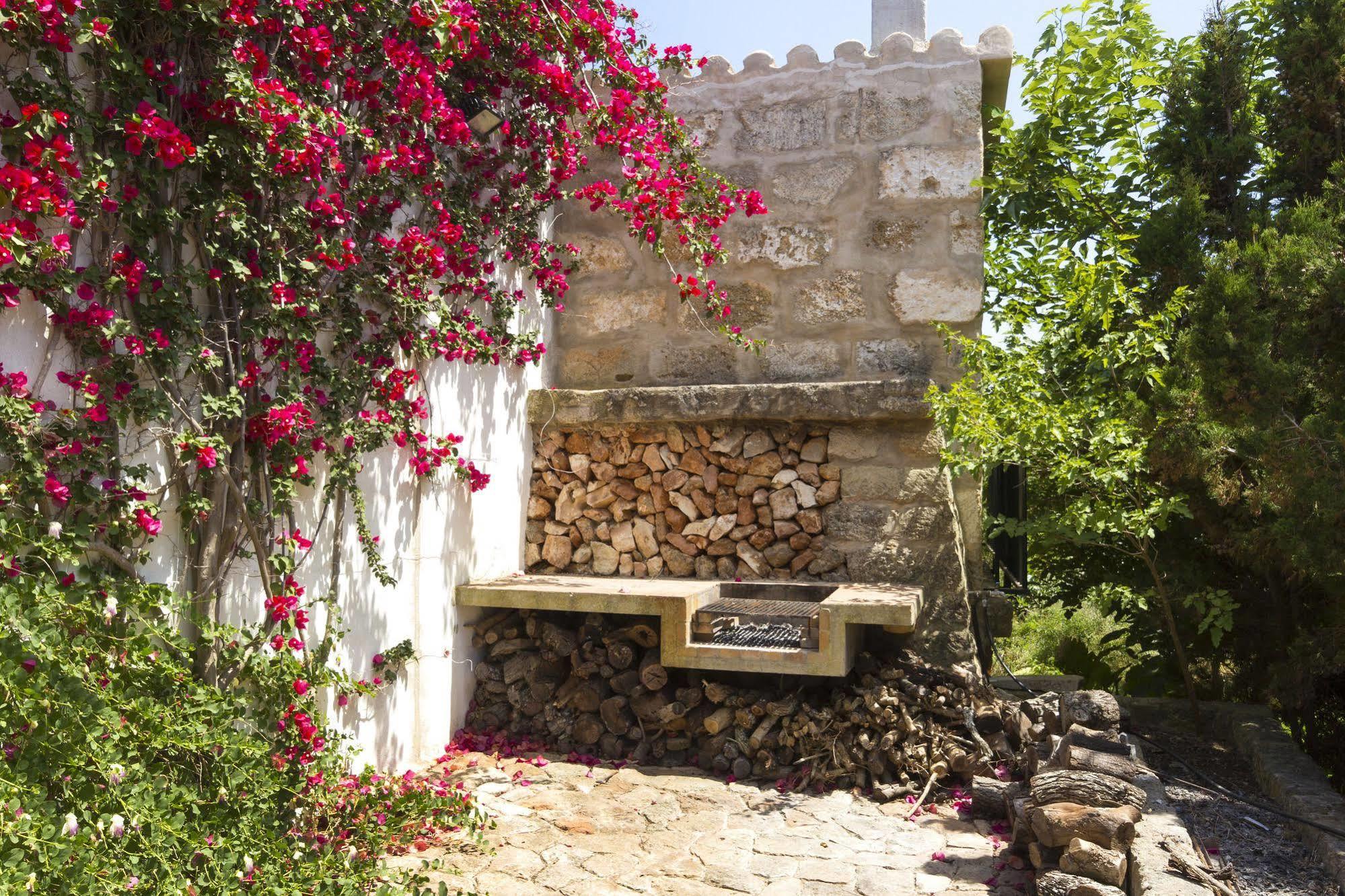 Menorca Ca Savia Hotel Ciutadella  Exterior photo