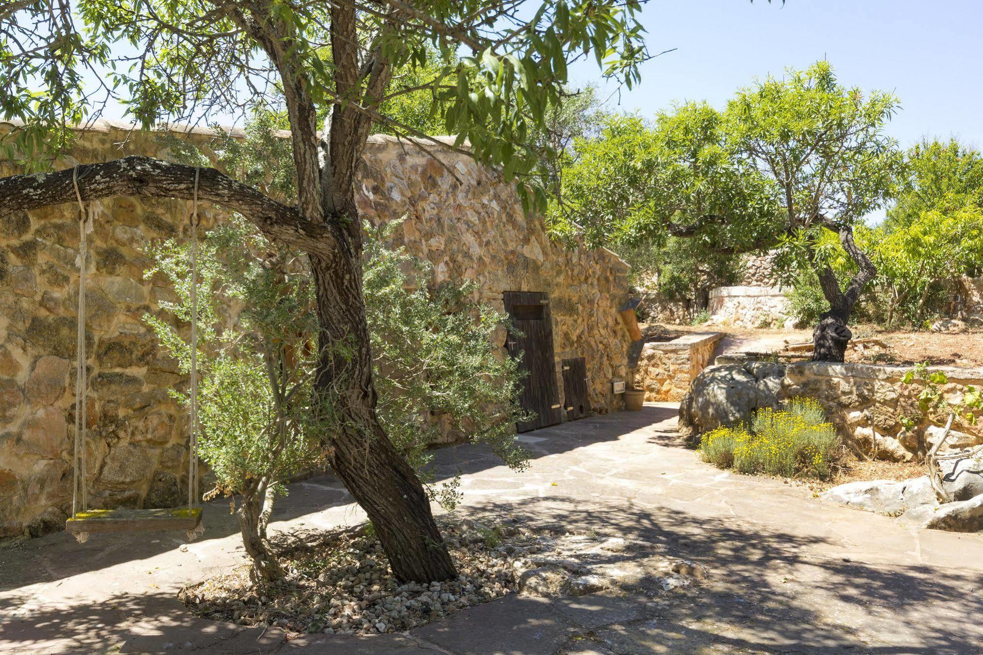 Menorca Ca Savia Hotel Ciutadella  Exterior photo